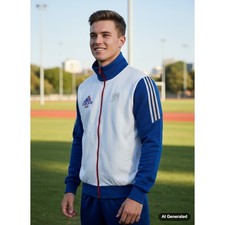 Adidas USA Olympics London