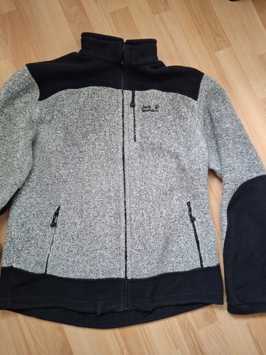 Jack wolfskin jacket - jack,