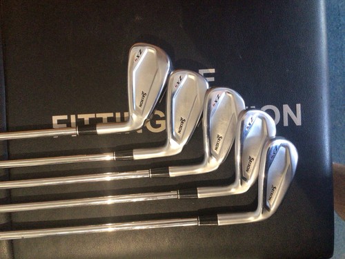 2021 srixon zx4 - 6,