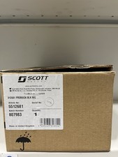 012681 Promask Black M/L