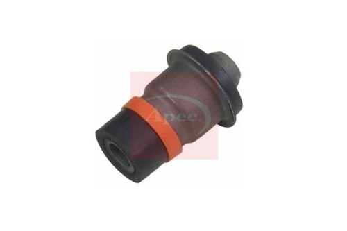 Axle beam bushing left - bushing, rear