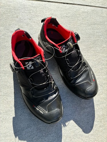 Fiveten kestrel team - fiveten,