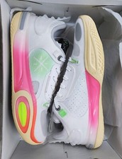 Li-Ning Wade All City 11 'Blossom' UK Stock, UK10, US11, EU45, New With Tag&Box