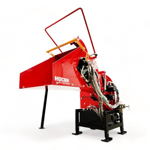 Hoc hoc8h inch pto - 8, wood