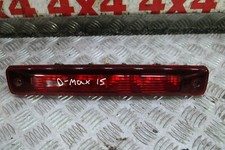 BFD037304 2015 ISUZU DMAX UTAH