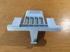 Vax Dual V Carpet Washer V-124A Handle Release Pedal, Shampoo Cleaner