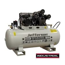 JEFFERSON TOOLS INDUSTRIAL