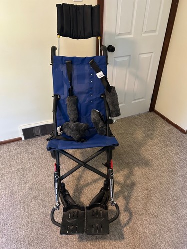 Might lite special needs - might,