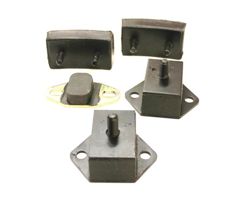 Set engine gearbox - engine, &