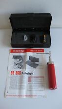 Vintage Hartridge 99-860 Probelight Probe Light Injector Nozzle Seat Inspection