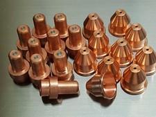 20pc - 1305 Cebora Pipe