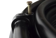 Wall Clips  To Hold Tidy 13mm