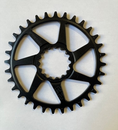 Thirteen helix direct mount - direct,