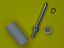 Chain Catcher Roller