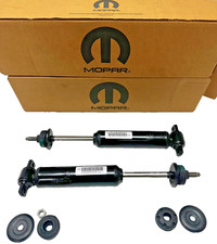 Mopar Front Shock Absorber Set
