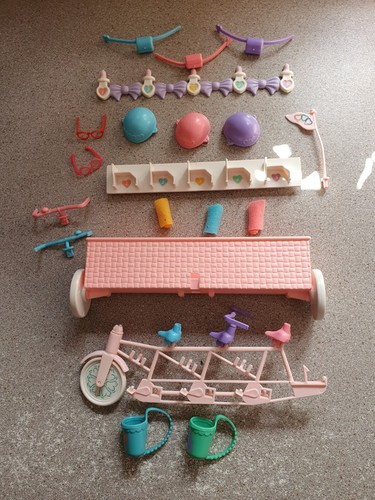 Vintage tyco quints bikes - vintage,
