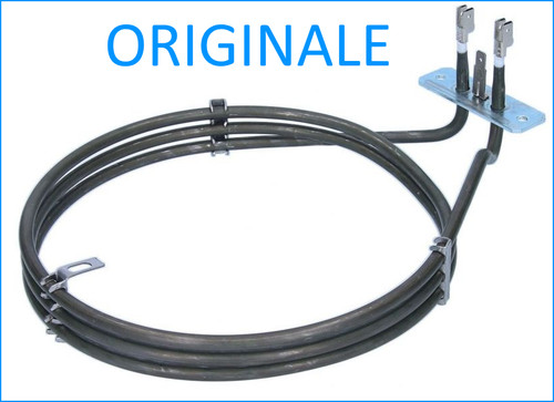 Oven resistance round 2000w - resistance,