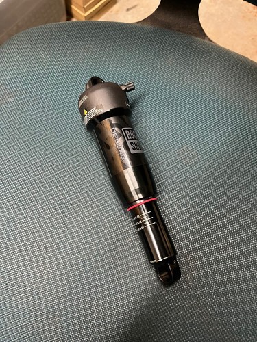 Rockshox deluxe select rear - rockshox,