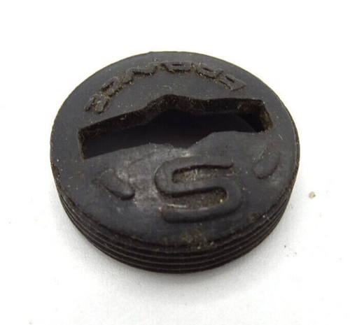 Vintage stronglight crank - 1,