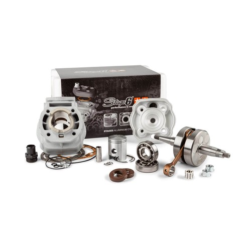 Stage6 thermal group kit and - stage6,