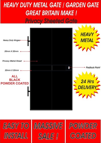Steel security door gate - steel, door,