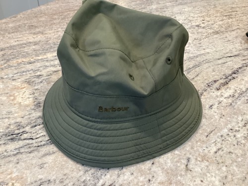 Barbour mens preston hat - barbour,