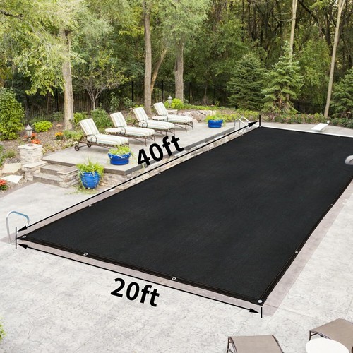 Pool leaf net - cover, screen
