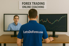 Forex Trading 1hr Session to transform your Trading to Consistency & Profit
