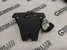 GENUINE VOLVO XC60 MK2 2017-2024 REAR BOOT TAILGATE LOCK LATCH 31484235