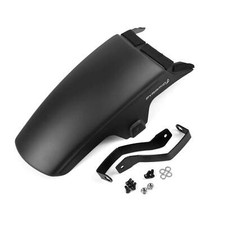 Pyramid Fenda Extenda Black Fits Triumph Tiger 900 GT Pro 2020-2024
