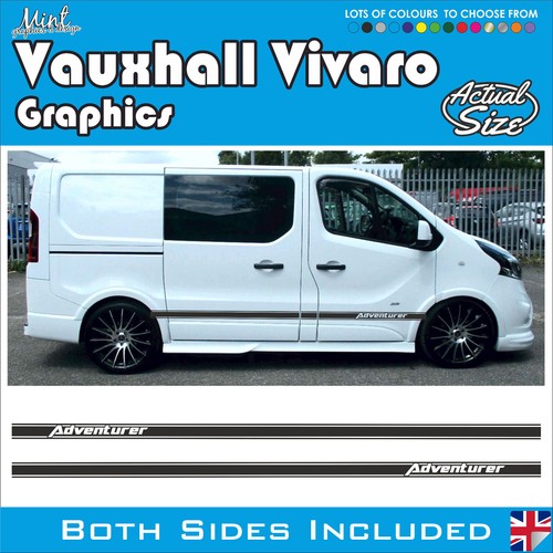 Swb vauxhall vivaro motorhome - vauxhall,