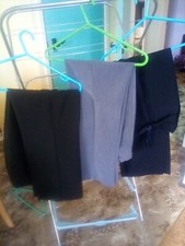 Ladies  Elasticated Comfort