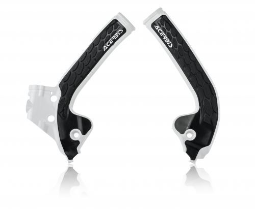 Acerbis grip frame protector - acerbis, x-grip