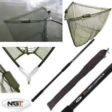 CARP FISHING 42 INCH GREEN NGT