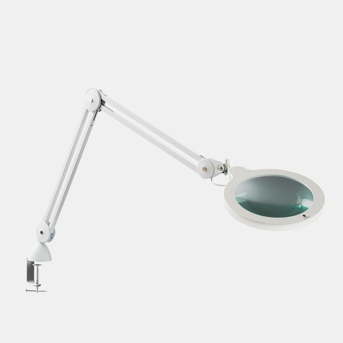 Daylight led magnifying lamp - led,
