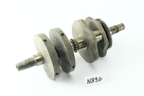 Suzuki 500 gm51b - 500,
