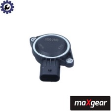 SENSOR THROTTLE POSITION