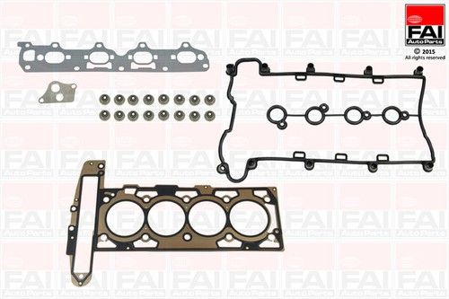 Head gasket set z22yh fits - 2.2,
