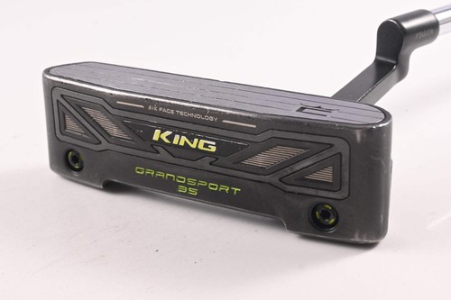 Cobra king grandsport 35 - king,