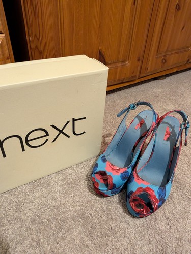 Next ladies floral - next,