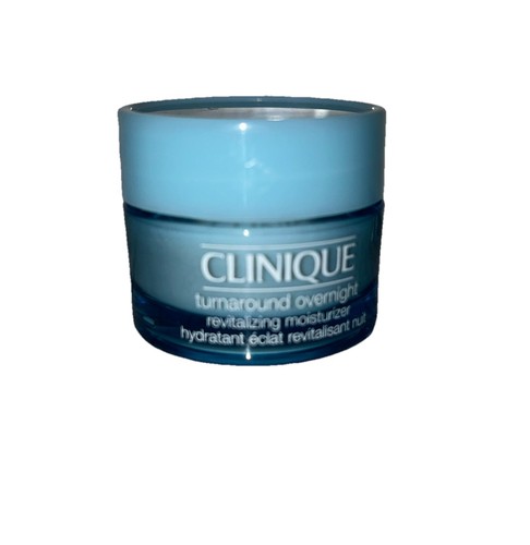Clinique turnaround overnight - turnaround,