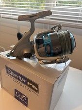 Quantum Cabo PTs Fixed Spool