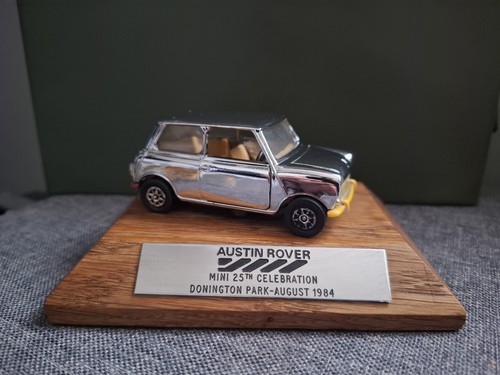 Austin rover mini - mini, 25