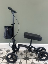 Knee Scooter by Panlova for Mobility