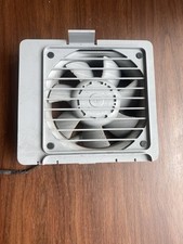 Genuine 2007 Apple Mac Pro Tower CPU.                           Rear Exhaust Fan