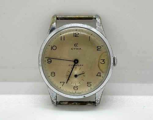 Vintage men cyma - vintage,