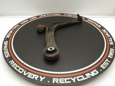 Ford KA MK2 2010 OSF Driver