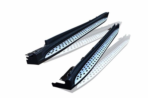 Running boards side - /, steps