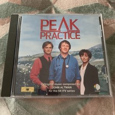 Peak Practice - official