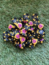 10 x Masters Ultra Grip Q-Fit Replacement Golf Shoe Spikes/Cleats